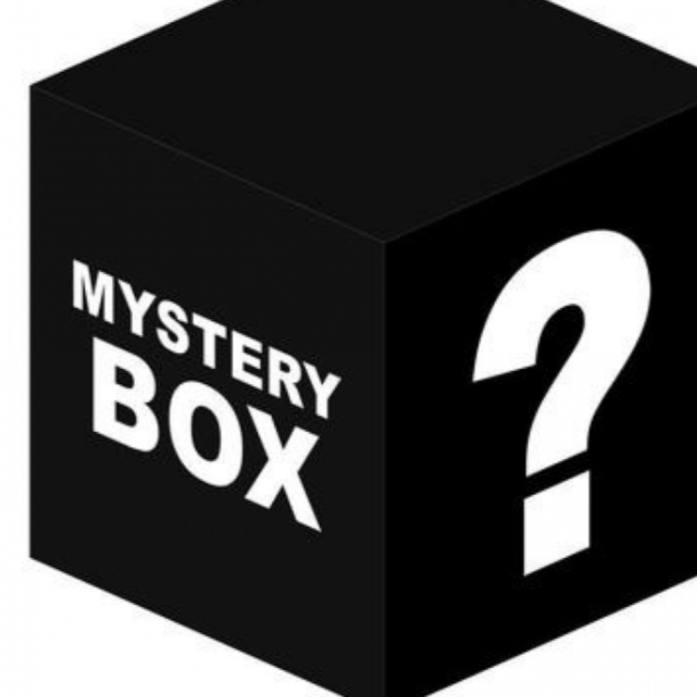 Antique/vintage/ flea market find mystery box